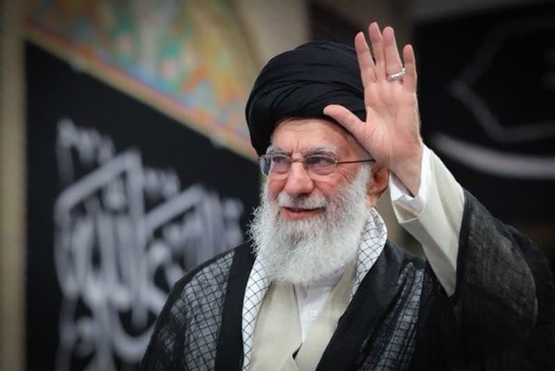اللجنة الإعلامية الخاصة بتشييع السيد الخامنئي تعلن مسار تشييع جثمان الشهيد في العراق
