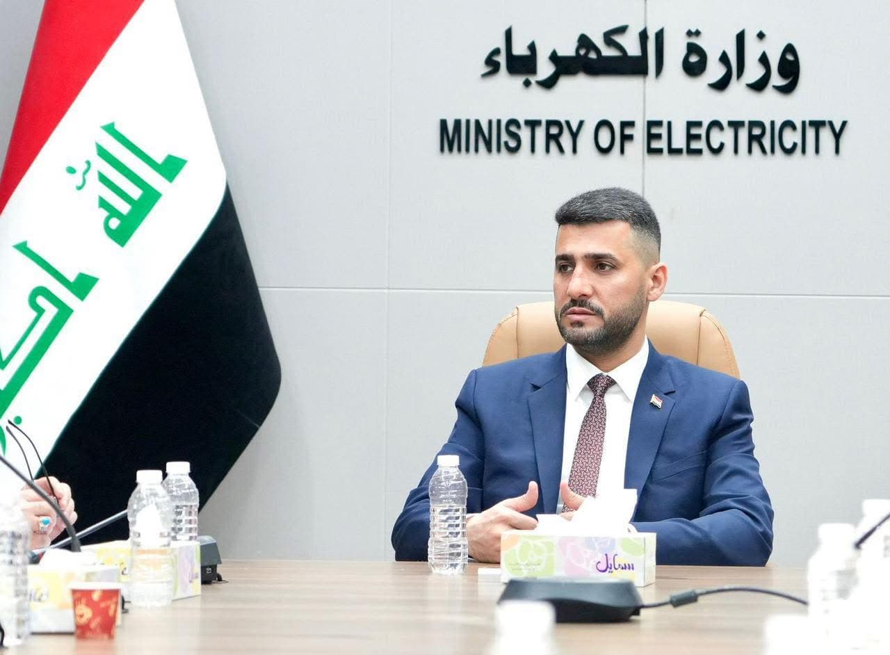 بالوثيقة.. وزير الكهرباء يطلب من هيئة النزاهة تدقيق كشوفات الذمة المالية لمسؤولي الوزارة منذ عام 2005