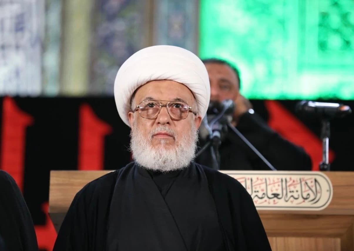 الشيخ الكربلائي: المرجعية الدينية العليا قدمت وصايا لتحقيق الهدف الأسمى للمنبر الحسيني