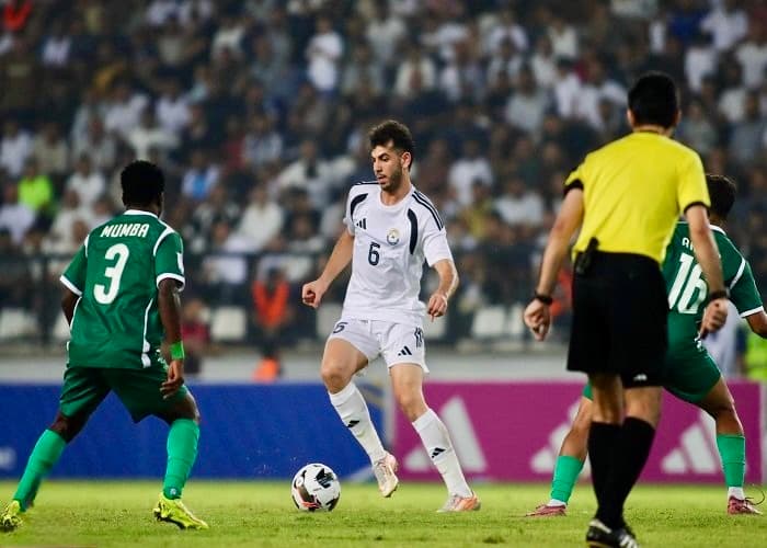 ثلاث مواجهات مهمة في الجولة التاسعة من دوري نجوم العراق اليوم