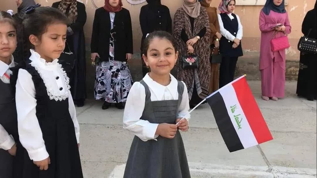 جرس المدارس يدق إيذاناً بانطلاق العام الدراسي الجديد