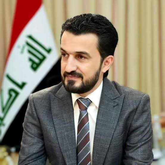 بالوثيقة.. وزير الاتصالات يدعو الوزيرة السابقة هيام الياسري لإخلاء "فيلا القادسية"