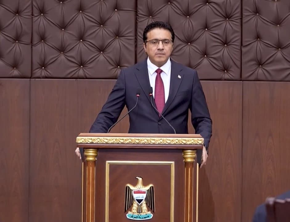 المتحدث باسم الحكومة حيدر العبودي : ملف حصر السلاح بيد الدولة لم يناقش إلا في بغداد