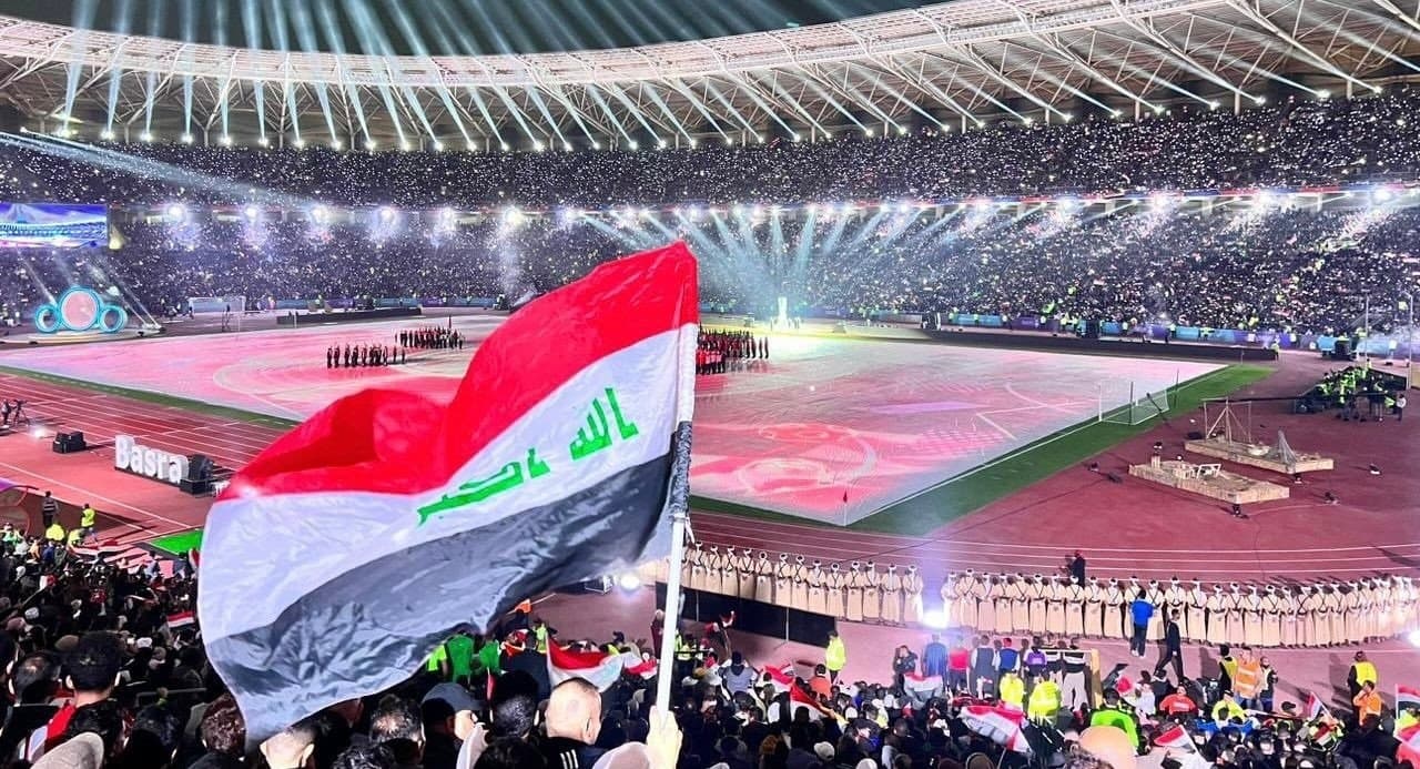 الاتحاد الخليجي يوافق على استضافة العراق لخليجي 28