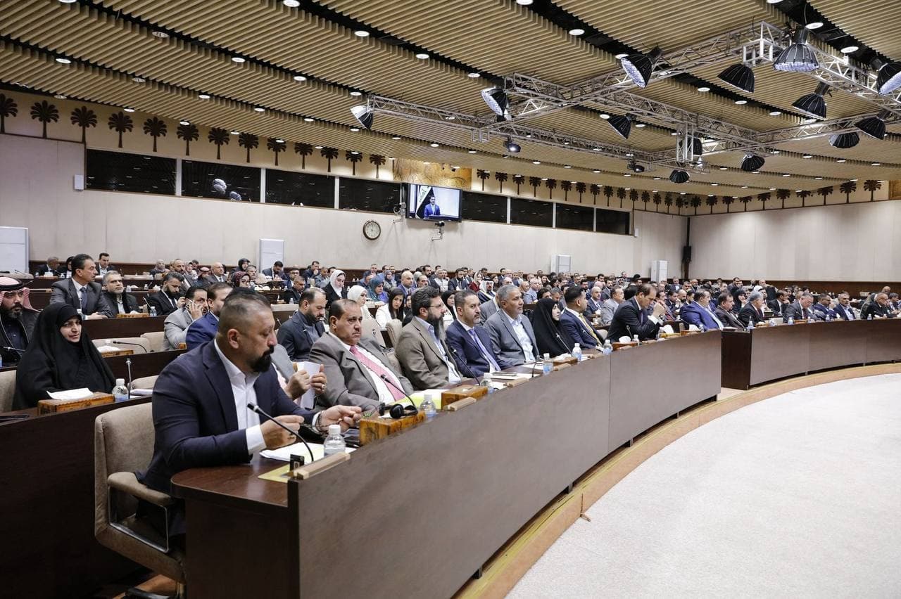 اللجنة المالية: تثبيت العقود وإعادة المفسوخة عقودهم ضمن موازنة 2026