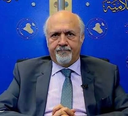 بالوثيقة.. هيئة الإعلام والاتصالات تمنع ظهور "مشعان الجبوري" لمدة 90 يوماً