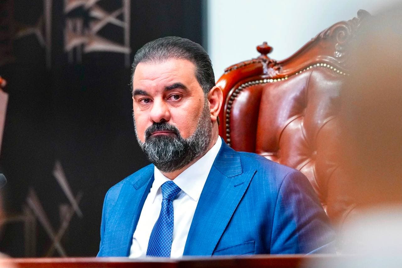 الحلبوسي يوجِّه باستضافة وزير الكهرباء للوقوف على واقع تردِّي الطاقة الكهربائية