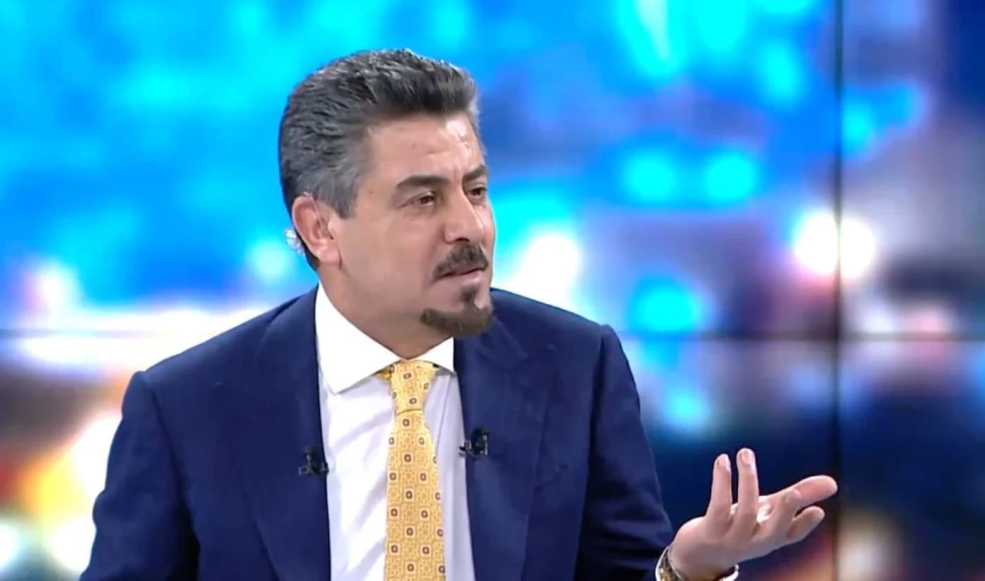 هيئة الإعلام والاتصالات تمنع "أحمد ملا طلال" من الظهور الإعلامي لمدة 90 يوماً
