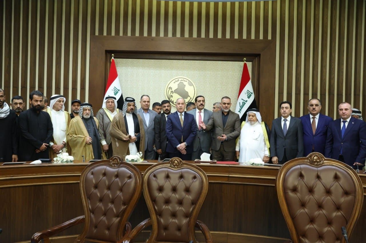 الأمن النيابية تشخص الخلل بحادث الصيادين وتوصي بمحاسبة المقصرين