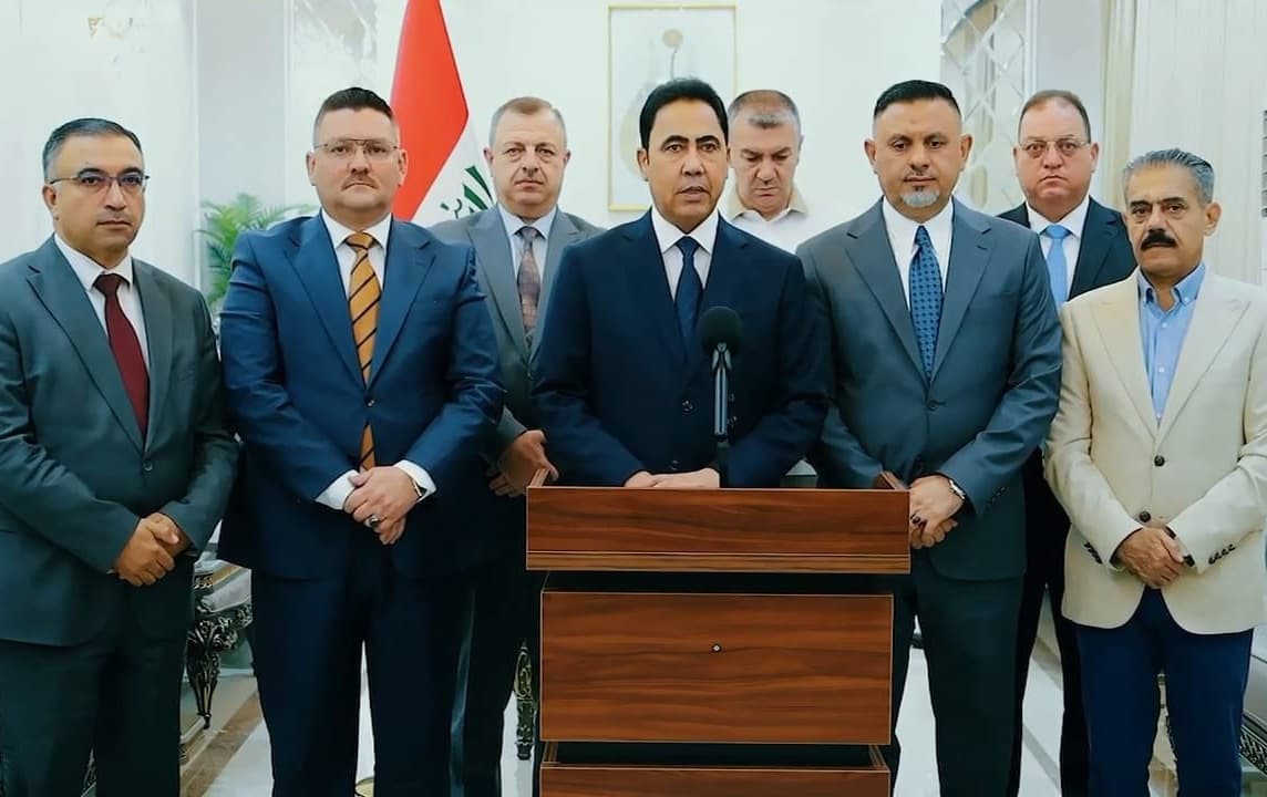 محافظ نينوى: تهيئة 20 ألف دونم لمشاريع الإسكان في المحافظة