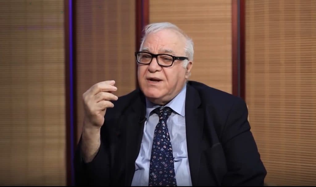 مستشار حكومي: احتياطيات العراق الأجنبية ضمن المستويات الآمنة