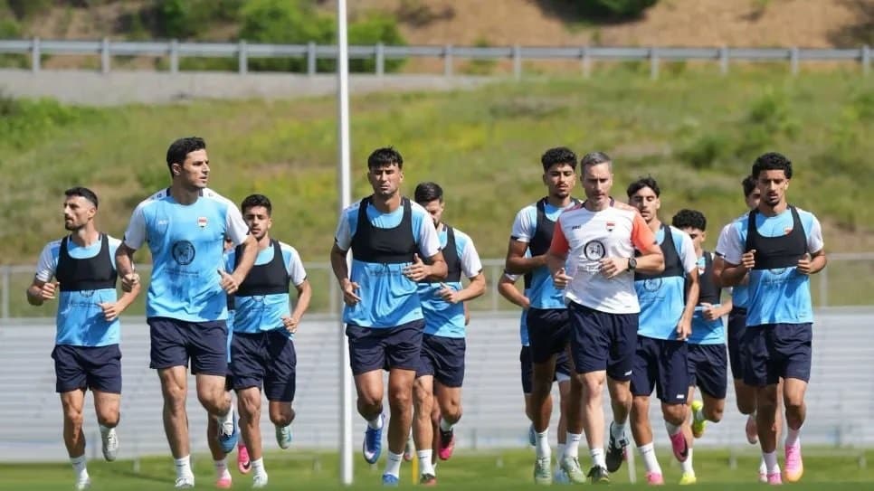 العراق يتحدى فرنسا في المونديال بروح قتالية وثقة عالية