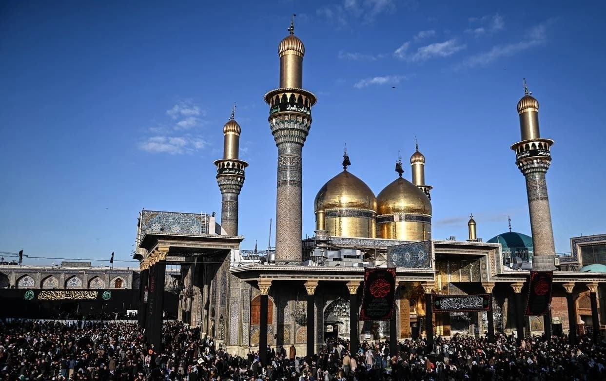 مجلس بغداد يبحث مقترح استحداث محافظة الكاظمية المقدسة تمهيداً للتصويت عليه