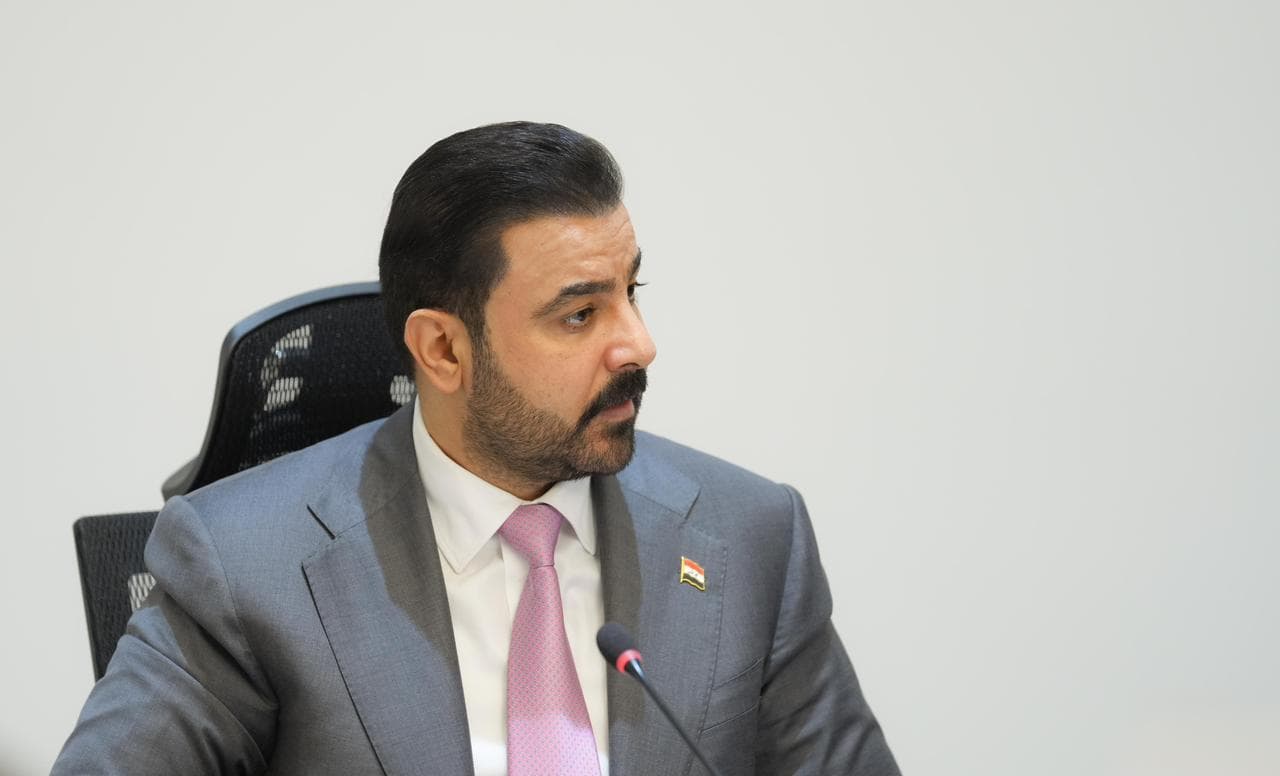 رئيس مجلس الوزراء علي الزيدي يفتتح معرض بغداد الدولي للكتاب بدورته الـ27