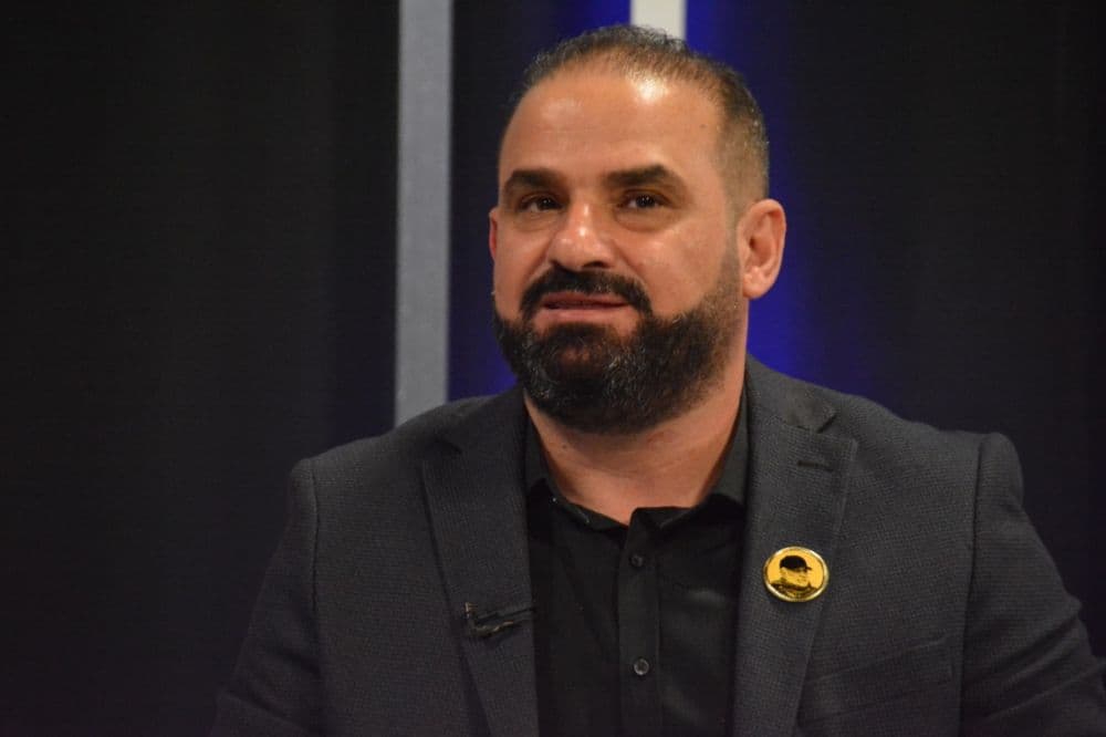 العقابي: 30 أيلول موعد إنهاء الوجود الأجنبي في العراق وإقرار قانون الحشد قريباً