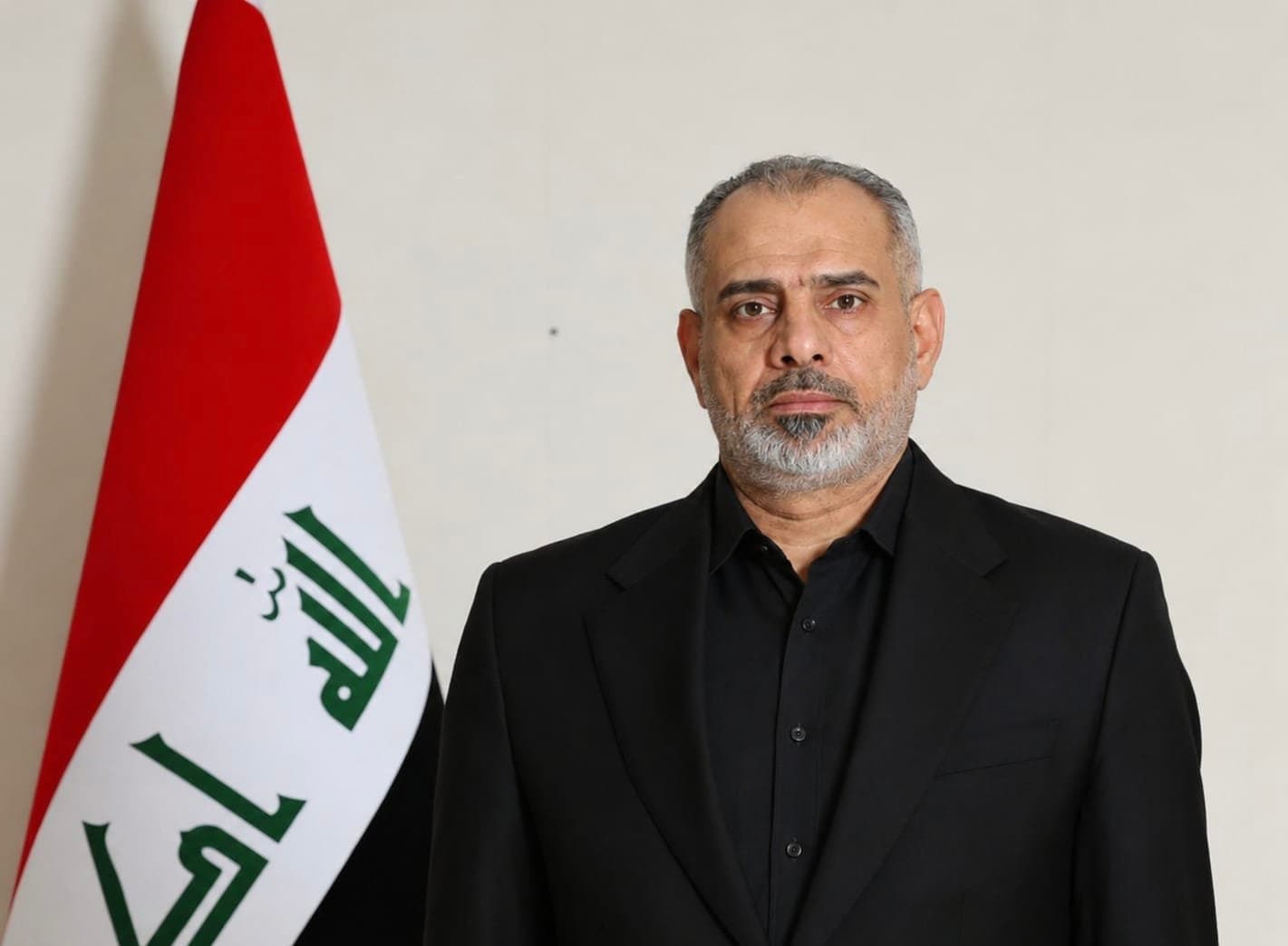 فيحان: تم الاتفاق مع الزيدي على إرسال قانون الحشد للخدمة والتقاعد إلى البرلمان لتشريعه