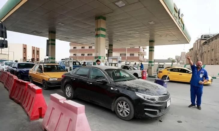 انفراجة تلوح في أزمة البنزين.. النفط تعلن تحسن التجهيز بدءاً من اليوم