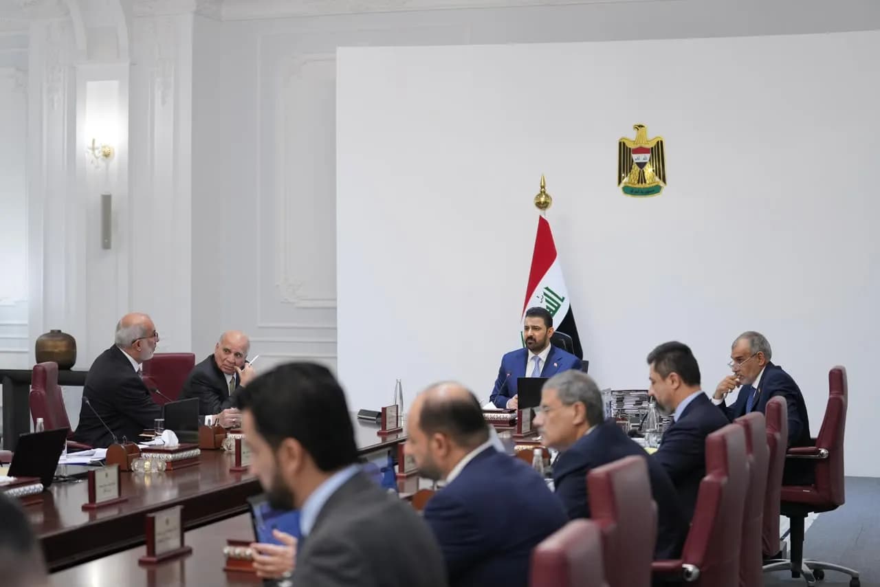 للراسبين بـ(4) مواد وأقل.. الحكومة تمنح فرصة امتحانية لطلبة الثالث المتوسط والسادس الإعدادي