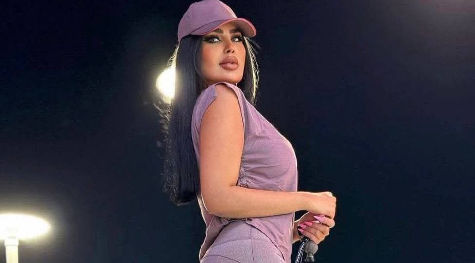 تهمة المحتوى الهابط تلاحق "الماكيرة مروة"
