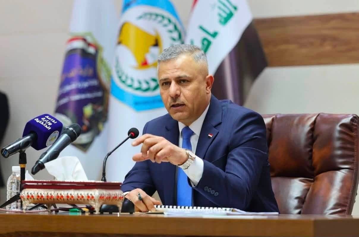 الوكيل الأقدم لوزارة الداخلية يوجّه بسحب عناصر الشرطة المكلفين بحماية النواب المحالين على المحاكم بقضايا فساد