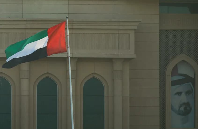 النيابة العامة الإماراتية تأمر بتشكيل فريق للتحقيق في واقعة طائرة "فلاي دبي"