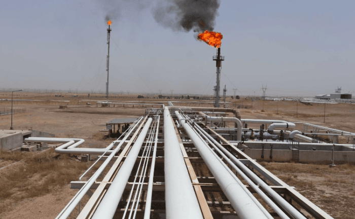 انخفاض طفيف باسعار النفط العراقي في الاسواق العالمية