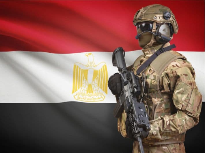 البرلمان المصري يوافق على طلب تقديم الدعم العسكري للسعودية