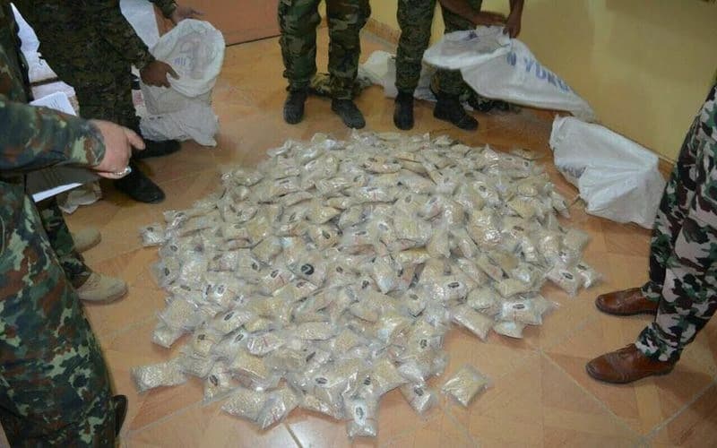 شؤون المخدرات: صدور أكثر من 200 مذكرة قبض دولية وتفكيك أكبر شبكات الإجرام