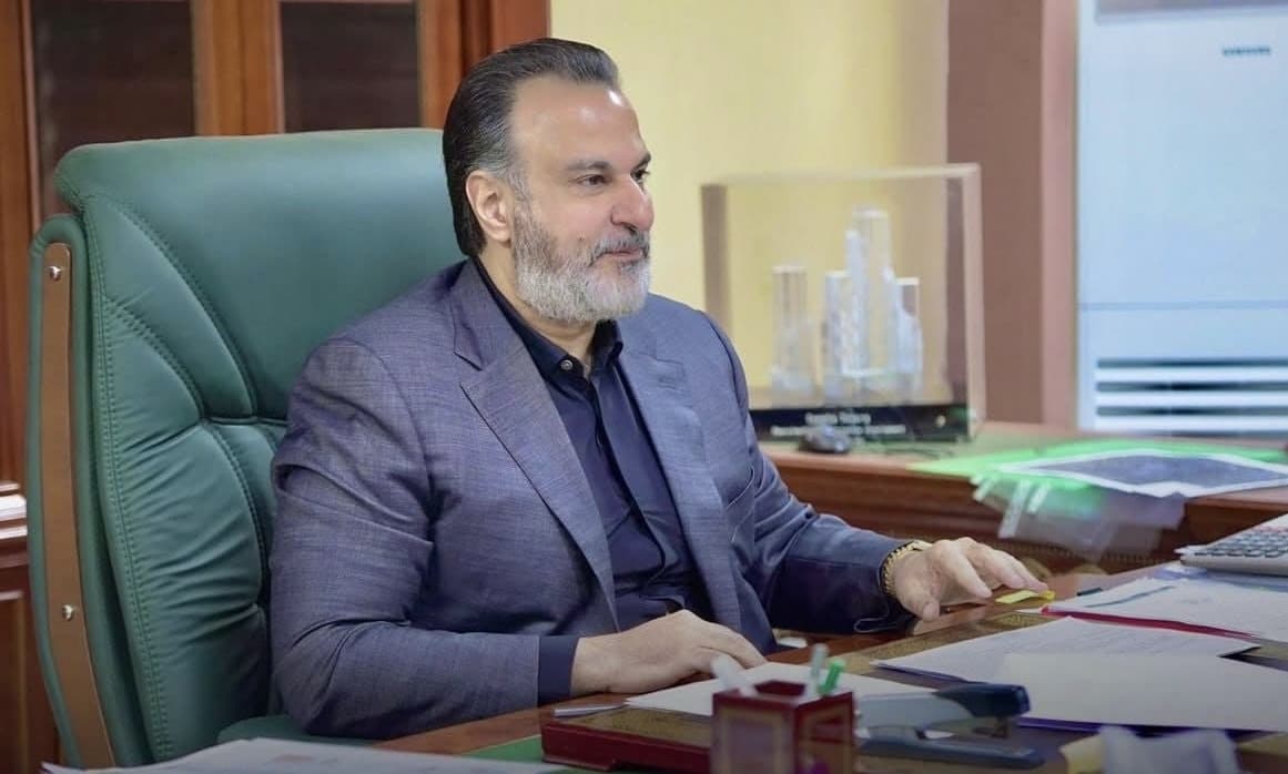 الحمداني : إيقاف إعدام النخيل وتحويل الأراضي الخضراء إلى جرداء قانونياً