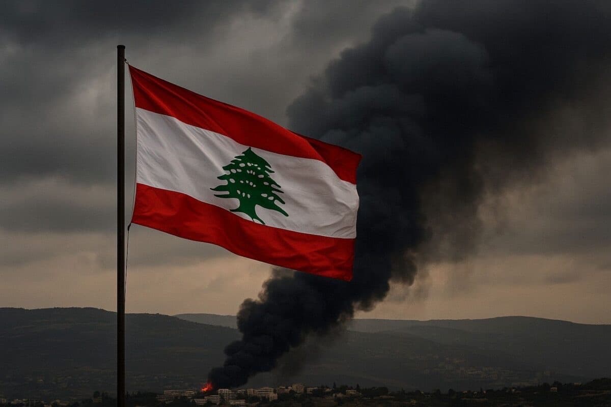 مسؤول أميركي: قواتنا ستراقب التزام لبنان وإسرائيل بالاتفاق