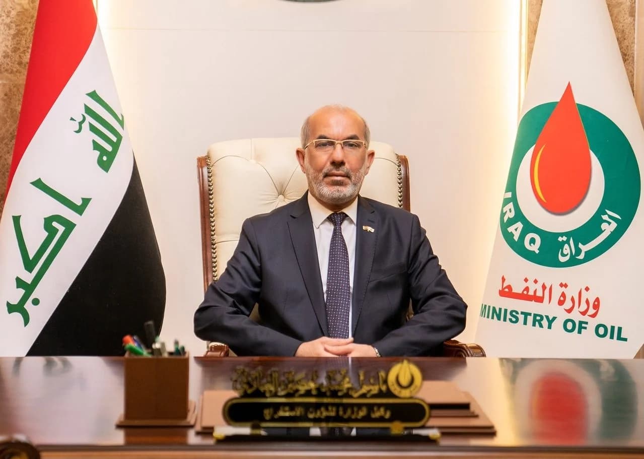 وزير النفط: وفرنا المشتقات النفطية للزائرين والمواكب في كربلاء المقدسة