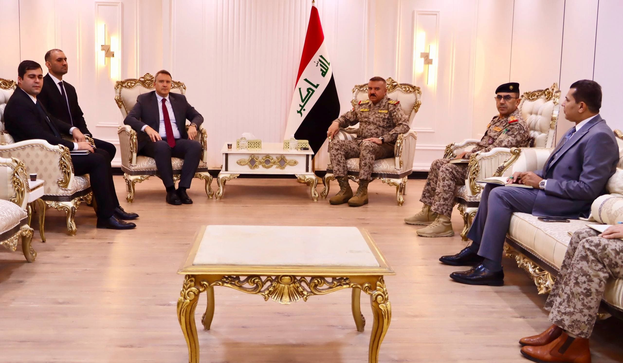 العراق يطوي صفحة التحالف الدولي.. 30 أيلول موعد انتهاء المهام وبدء مرحلة جديدة من التعاون
