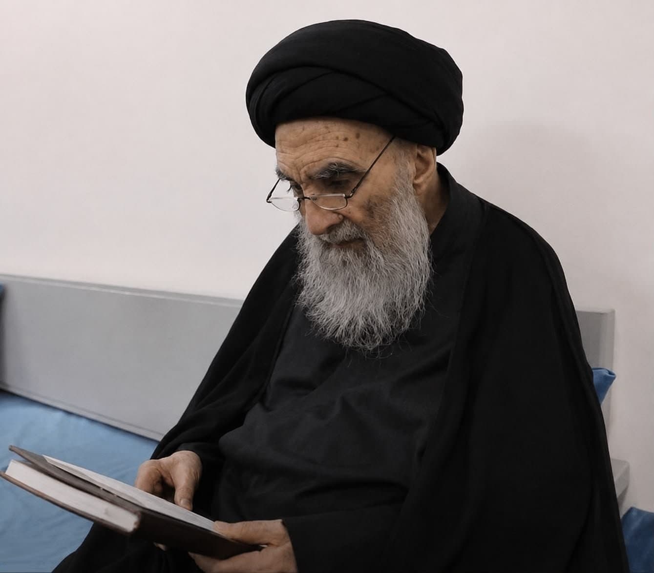 غداً غرة ربيع الآخر وفق إعلان مكتب السيد السيستاني