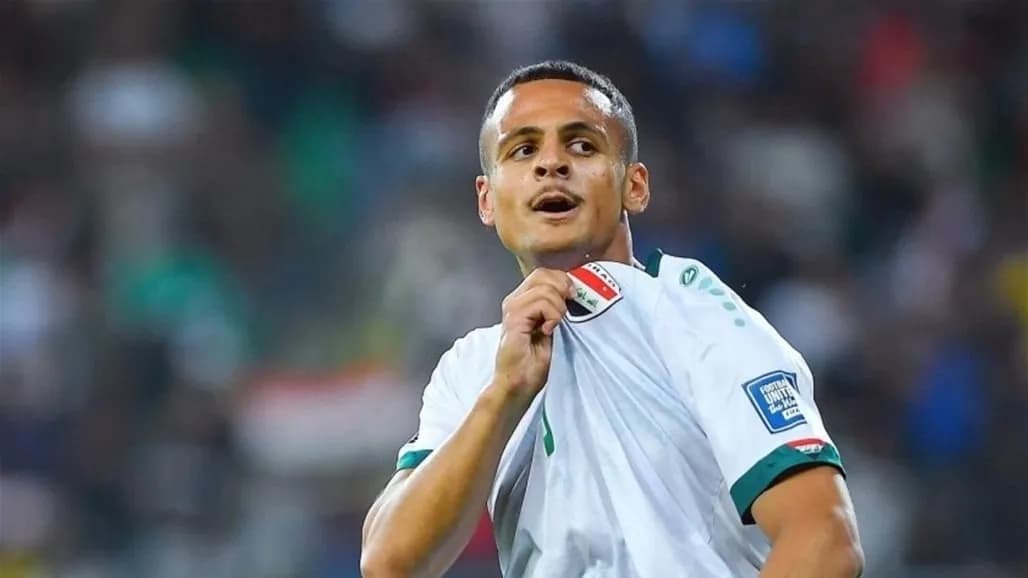 بسبب الإصابة.. علي الحمادي يغادر وفد المنتخب الوطني