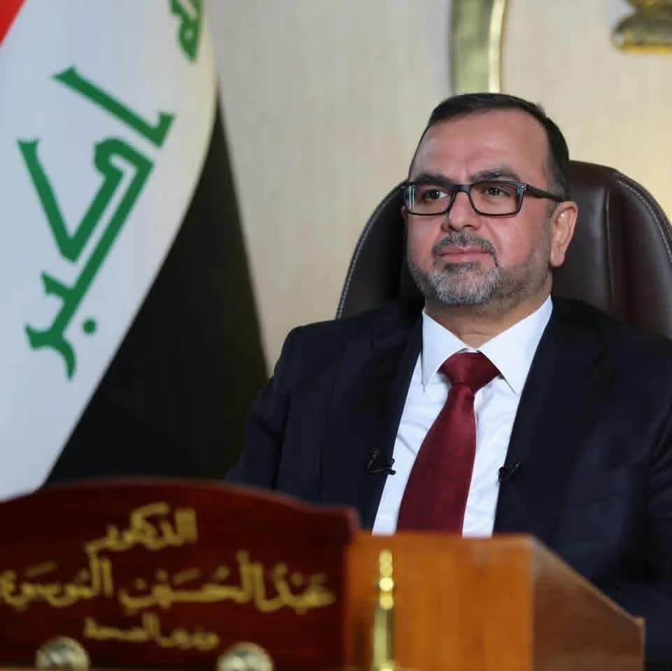 وزير الصحة: عدم حدوث تلف لأي وثائق مهمة بحريق الأمس ووجود توثيق إلكتروني وورقي متعدد