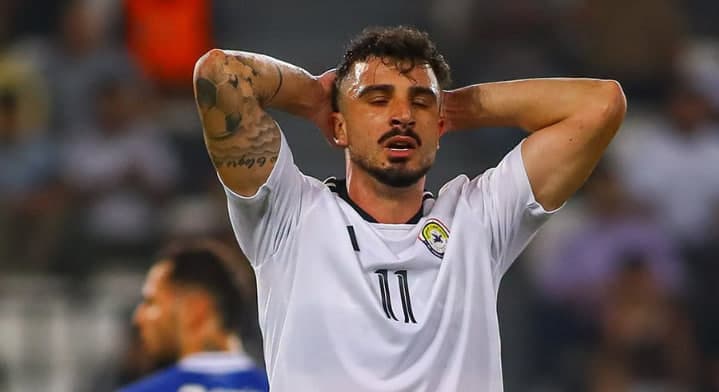 الزوراء يخسر أمام النصر الإماراتي بهدف دون رد في دوري أبطال الخليج
