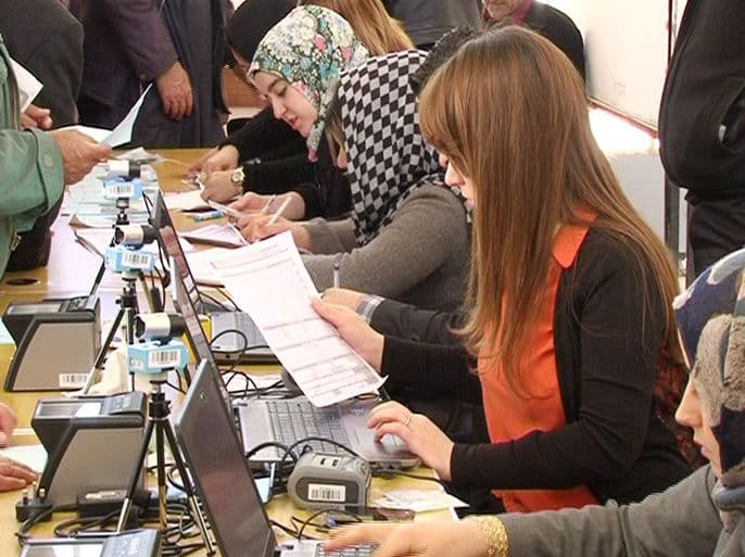 بشرى لموظفي العقود والأجور.. تثبيت شامل في موازنة 2027