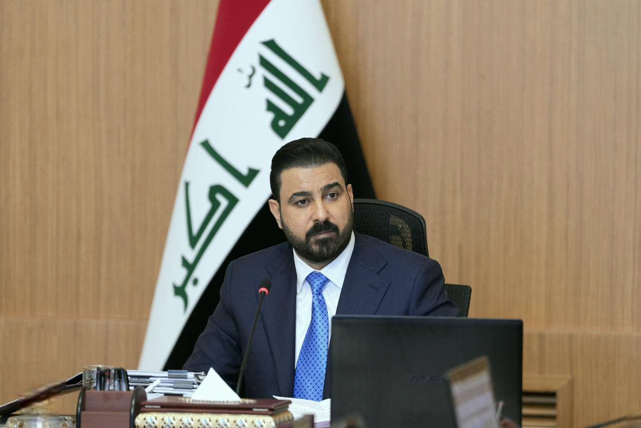 واشنطن تستقبل الزيدي.. الاقتصاد والاستثمار يتصدران مباحثاته مع ترامب والكونغرس الأمريكي