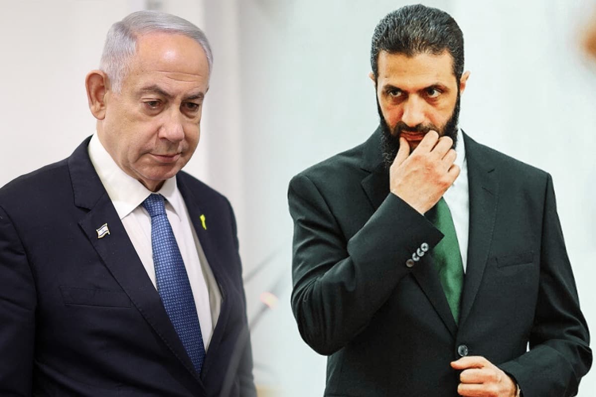 أكسيوس: اتفاق سري بين سوريا و"إسرائيل" لإزالة مواد نووية