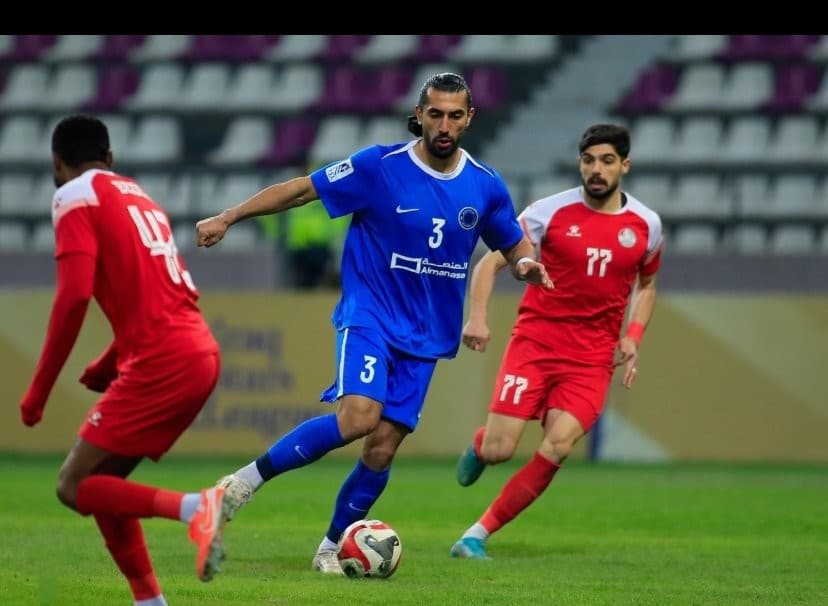بإقامة 5 مواجهات.. ختام الجولة 34 من دوري نجوم العراق اليوم