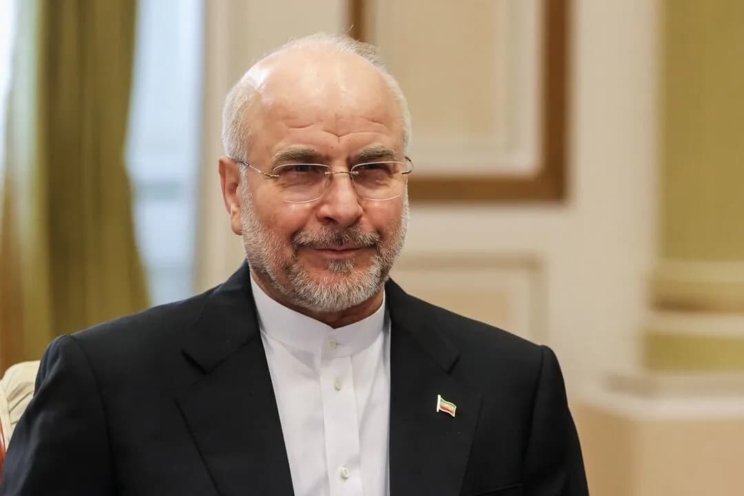 قاليباف: لا أحد يصدق هراءات الأمريكيين