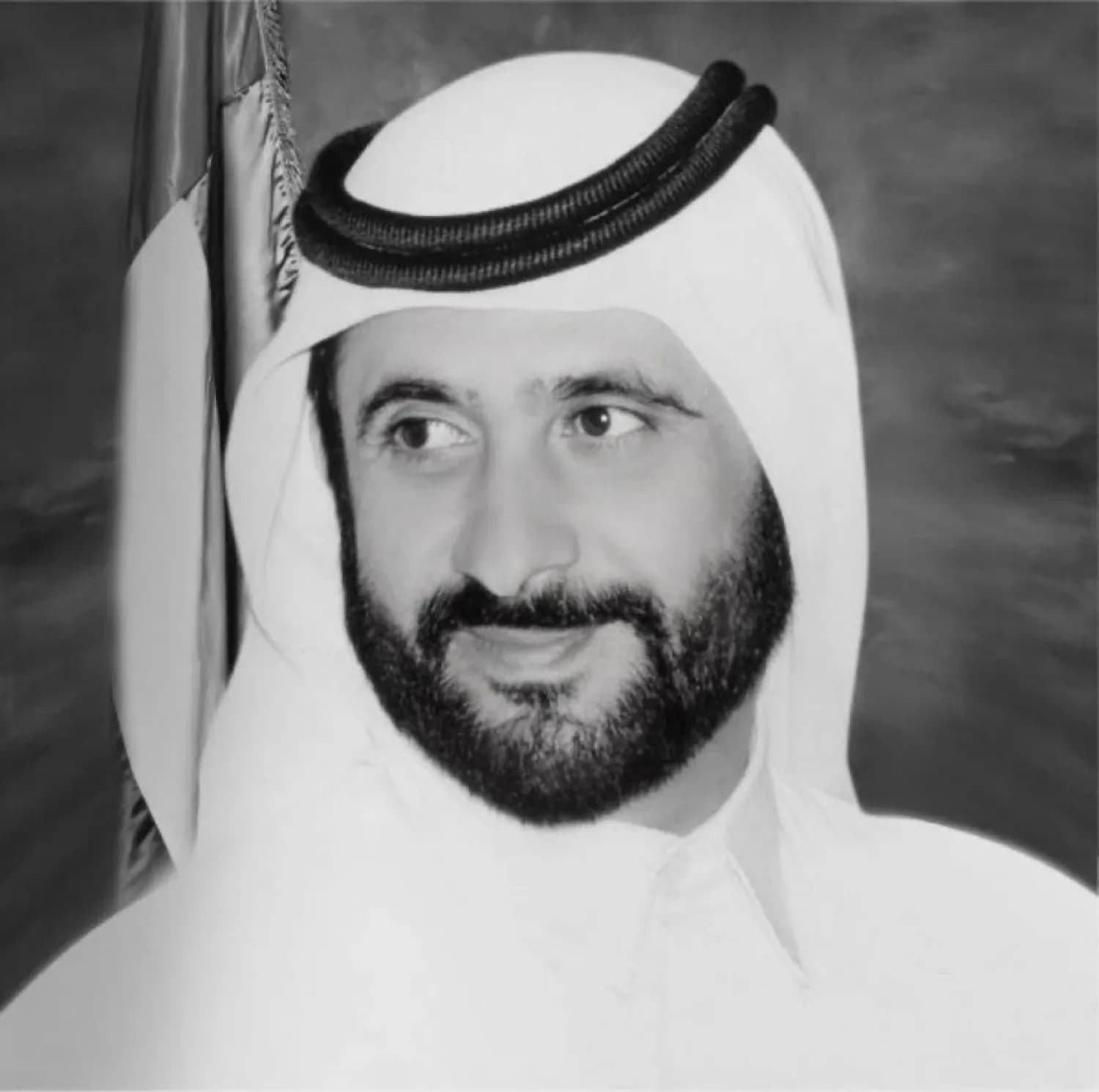 وفاة الشيخ أحمد بن راشد آل مكتوم… ودبي تعلن الحداد 10 أيام