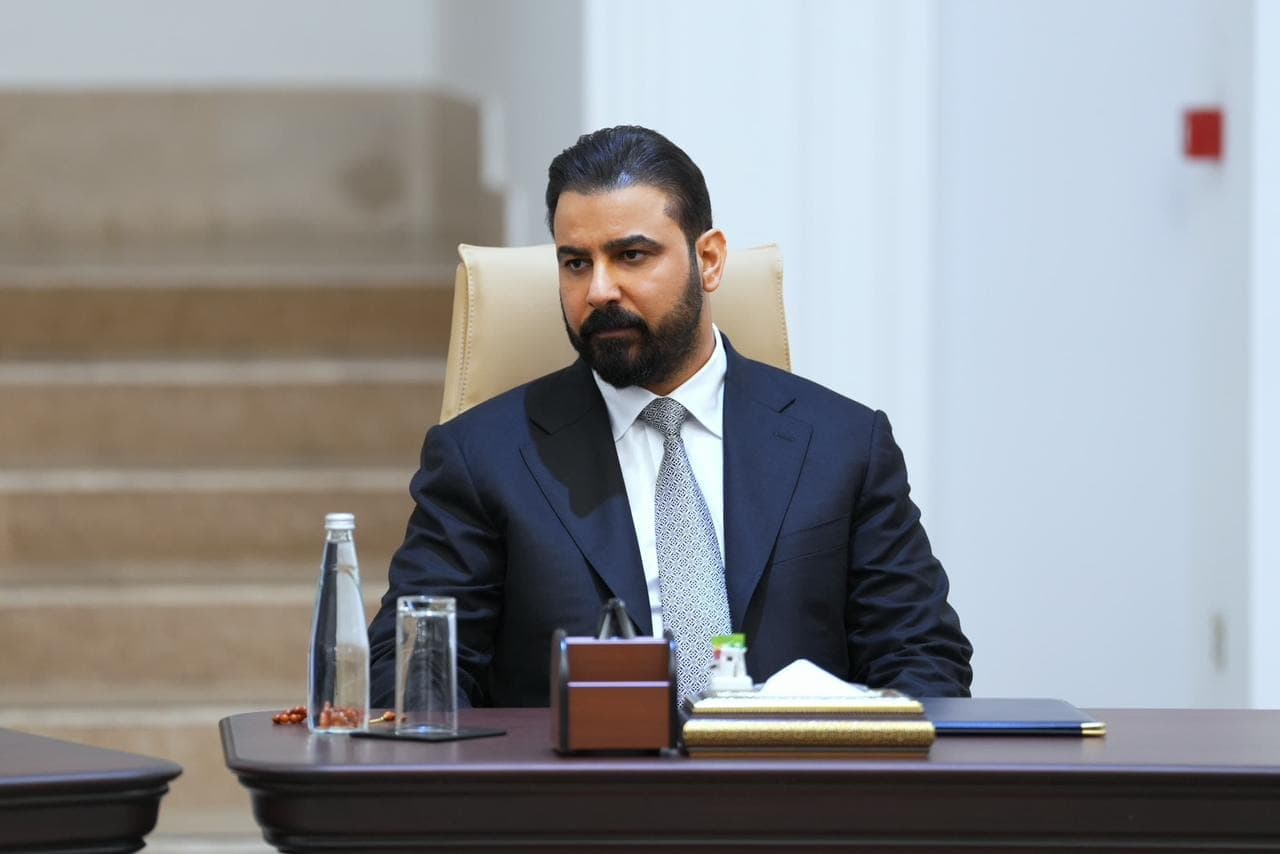 الزيدي يقترب من حسم تشكيل حكومته الأسبوع المقبل