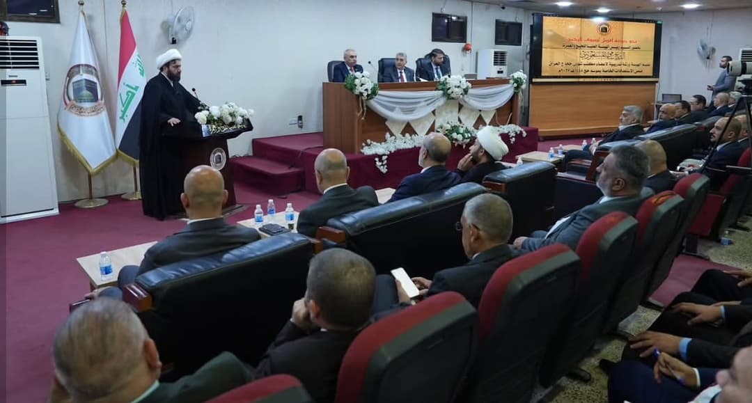 هيئة الحج تنظم ورشة تدريبية استعداداً لموسم الحج المقبل 1448هـ