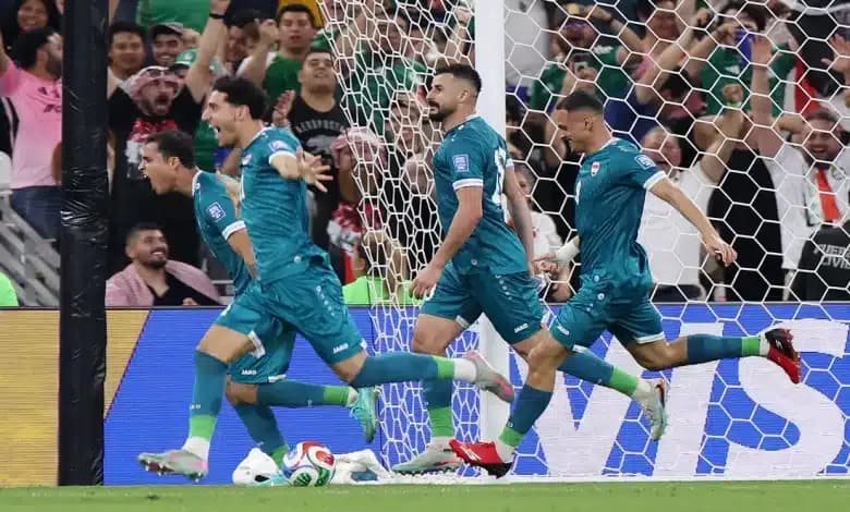 حلم ومصير واحد.. فيلم يوثق رحلة تأهل أسود الرافدين إلى كأس العالم 2026