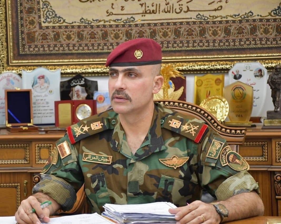 الفريق الركن ناصر الغنام يعلن صدور قرار بتبرئته من التهمة الموجهة ضده
