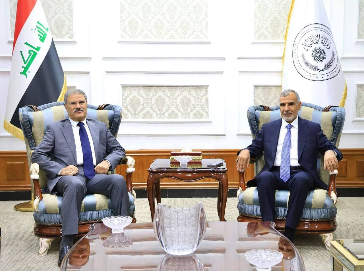 وزير المالية يعد بإطلاق مستحقات الفلاحين بعد عيد الأضحى وتوسيع دعم قطاع الزراعة