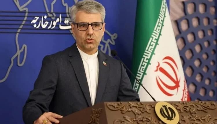 الخارجية الإيرانية: العلاقات مع العراق متينة ولا تتأثر بتغير الحكومات في بغداد