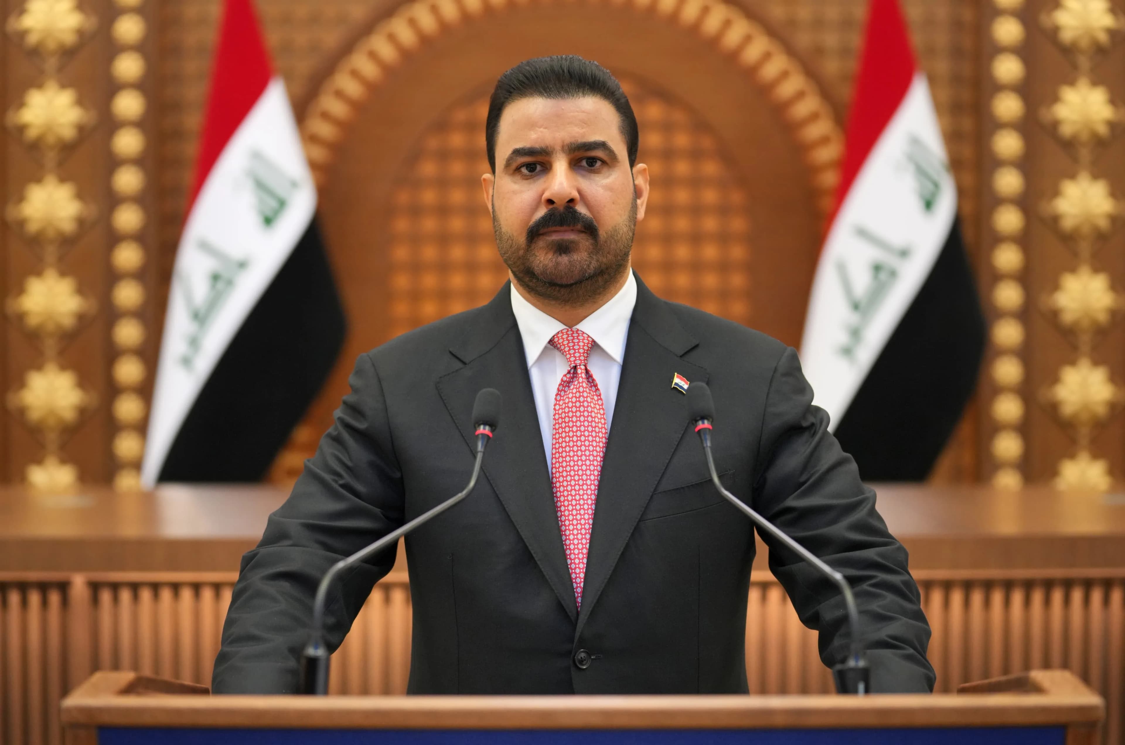 الزيدي: تحقيق السيادة الوطنية الشاملة هو منجز وطني عظيم يفتخر به العراقيون جميعاً