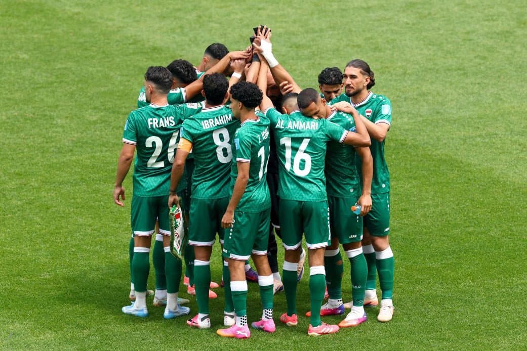 منتخبنا الوطني يقص شريط خليجي 27 بمواجهة عُمان اليوم